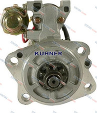 MOTORINO AVVIAMENTO PER