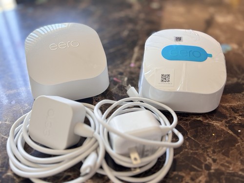 Eero - (confezione,