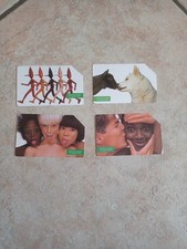 Benetton serie completa schede - benetton,