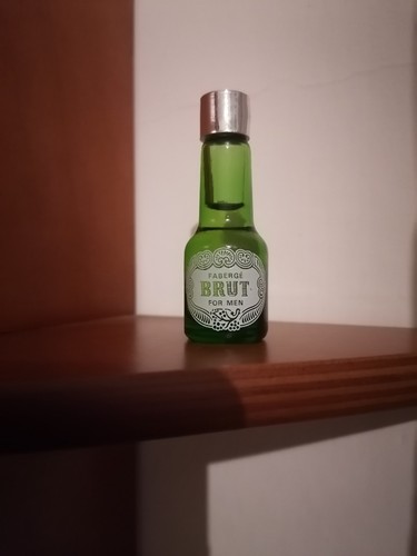 Brut fabergé eau toilette - fabergé,