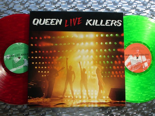 Queen live killers - ~,
