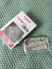 Gotoh 404BO-5 C Bass Bridge