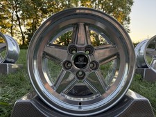 💎 RONAL 8x16 ET11 CROMO T3