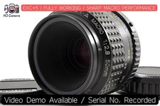 Exc pentax a obiettivo - a,