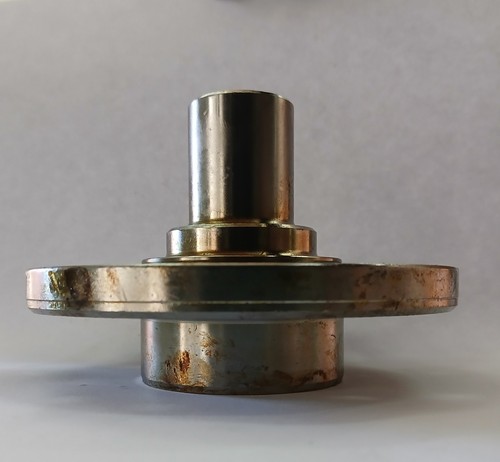 Mozzo ruota anteriore fiat - mozzo,