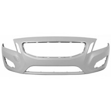 Paraurti anteriore per volvo v60 s60 2010 in poi