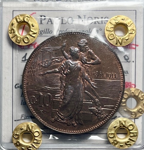 Vittorio emanuele iii 10 - iii,