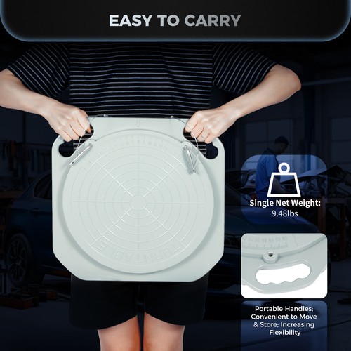 Pair wheel alignment - wheel,