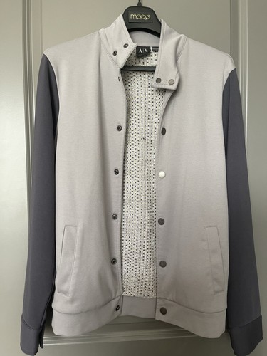 Armani exchange giacca - exchange,