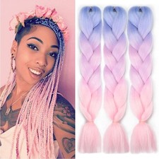 capelli per treccine africane