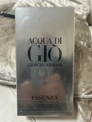 Acqua gio essenza 180 ml - acqua,