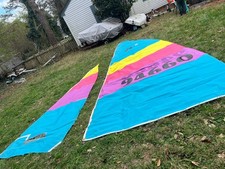 Hobie 16 Catamaran Sails -