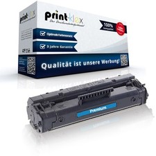Cartuccia toner Rebuild XL per Canon Fax L 220 240 FX3 Nero