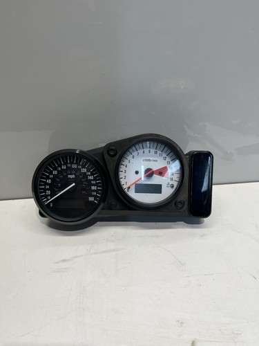 Suzuki gsxr600 srad orologi - suzuki,