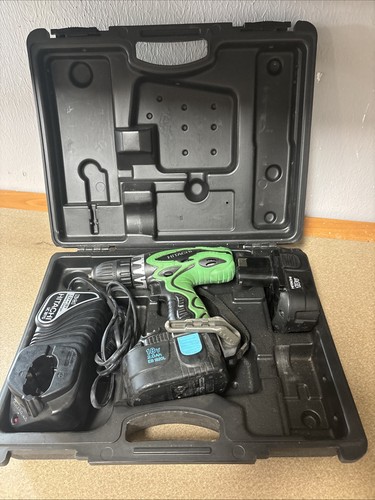 Kit trapano avvitatore senza - kit,