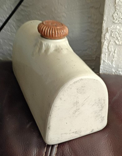 Scaldapiedi vintage buchan - scaldapiedi,