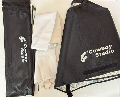 Cowboy studio softbox - studio,