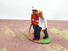 TROFEO MINIATURE ZULU GUERRA