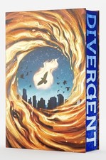 Divergent Deluxe Limited