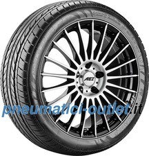 Nankang Noble Sport NS-20
