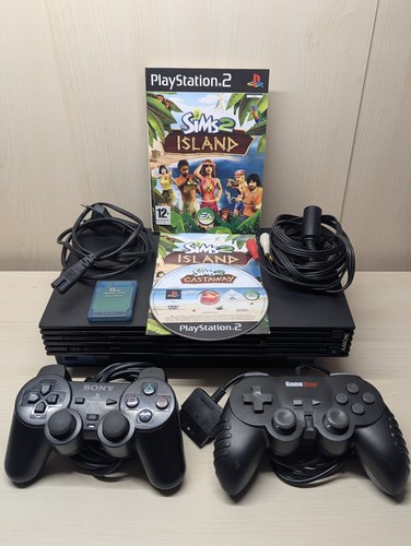 Sony playstation ps2 - playstation,