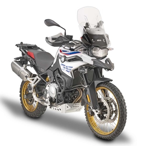 Parabrezza givi airflow - parabrezza,