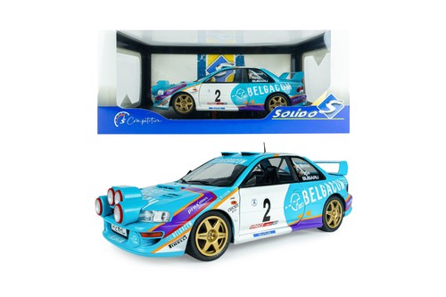 Subaru impreza mevius - mevius,