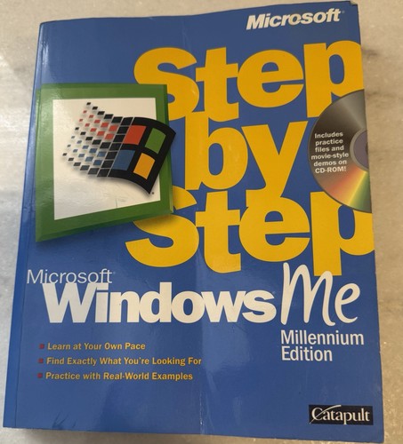 Vintage y2k 2000 - 2000, microsoft
