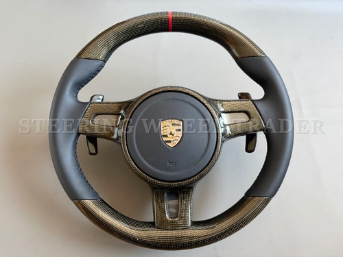 Porsche 911 997 - turbo, rs