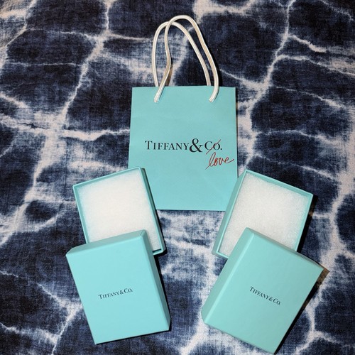 Tiffany set scatole - tiffany, &