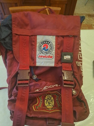 Invicta backpack college - invicta,