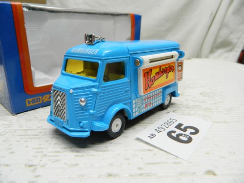 Tomica dandy citroen - 1:43, h