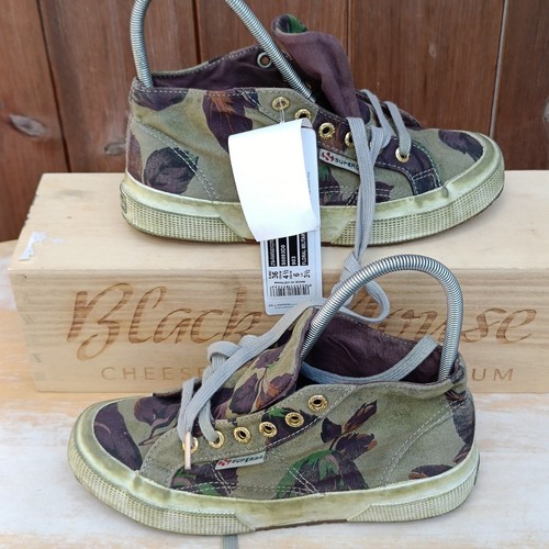 Superga scarpe ginnastica - scarpe, da