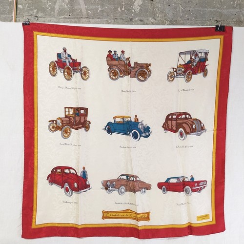 Furstenberg couture foulard - couture, di