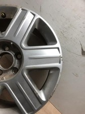 Cerchione AUDI A2 1.4I - 75
