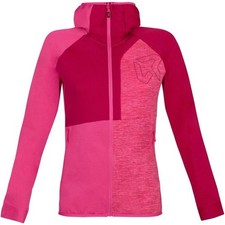 Sweat à capuche Headwall Rock