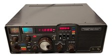Récepteur ondes courtes YAESU