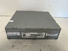 Audi Q7 4L 2011 Radio /