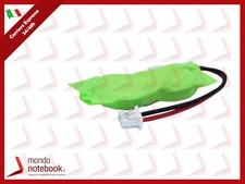 Batteria Tampone RTC CMOS BIOS