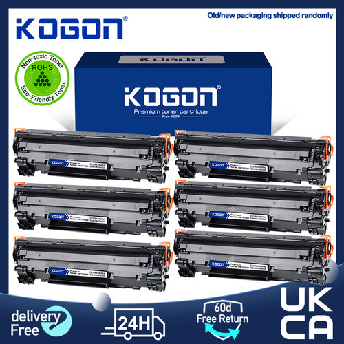 Cartucce toner 1 k - 6,