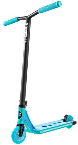 Monopattino acrobatico
