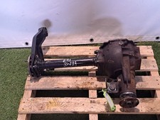 DIFFERENZIALE ANTERIORE PER MITSUBISHI L 200 4° Serie MR580659 4D56DOHC diesel 