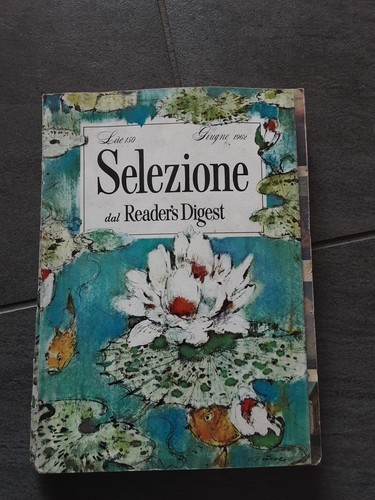 Selezione dal reader digest - selezione, reader's