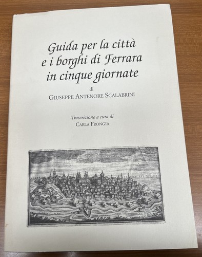 Guida per città - la,