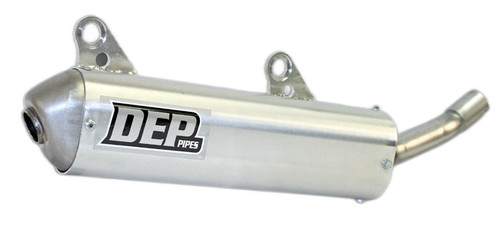Silenziatore dep suzuki rm - dep,
