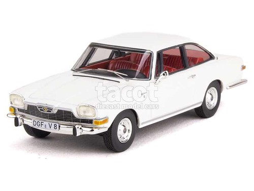 Bmw glas 3000 - 3000, v8