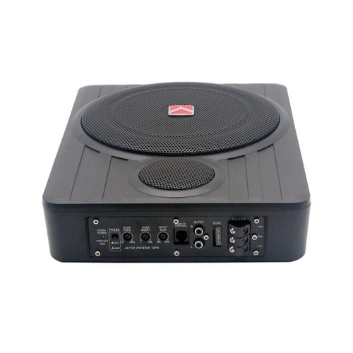Subwoofer sotto sedile - subwoofer,