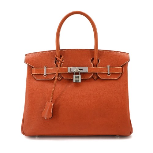 Borsa mano hermes - borsa, birkin