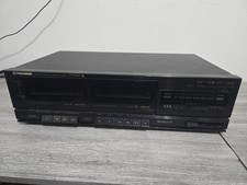 Pioneer CT-W310 registratore