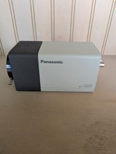 Panasonic 3CCD fotocamera